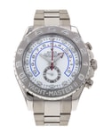 Pre-Owned Rolex Yacht-Master II Watch